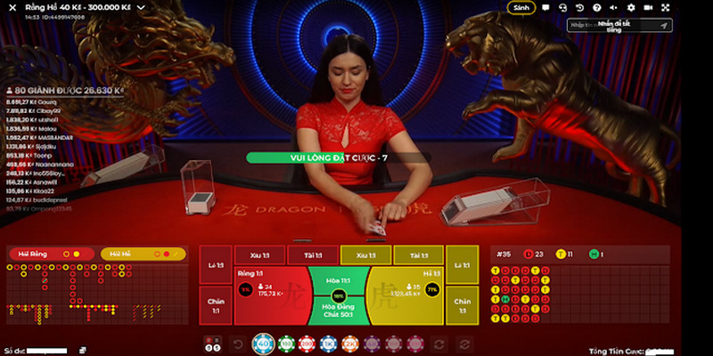sv388 bet full slot là gì