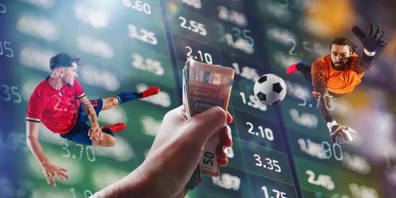 sv388 bet nổ hũ đổi thưởng . ai