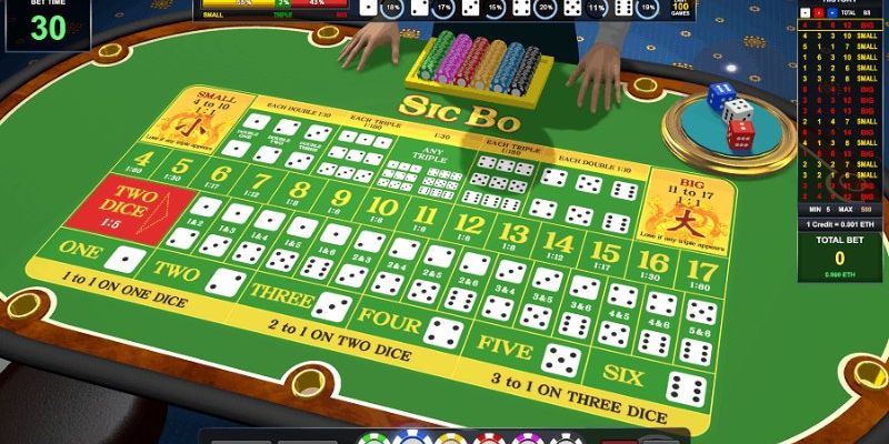 sv388 bet đăng nhập roulette live