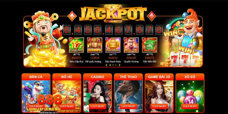 sv388 bet bắn cá nổ hũ là gì