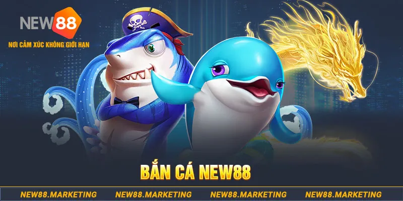 sv388 bet bắn cá online
