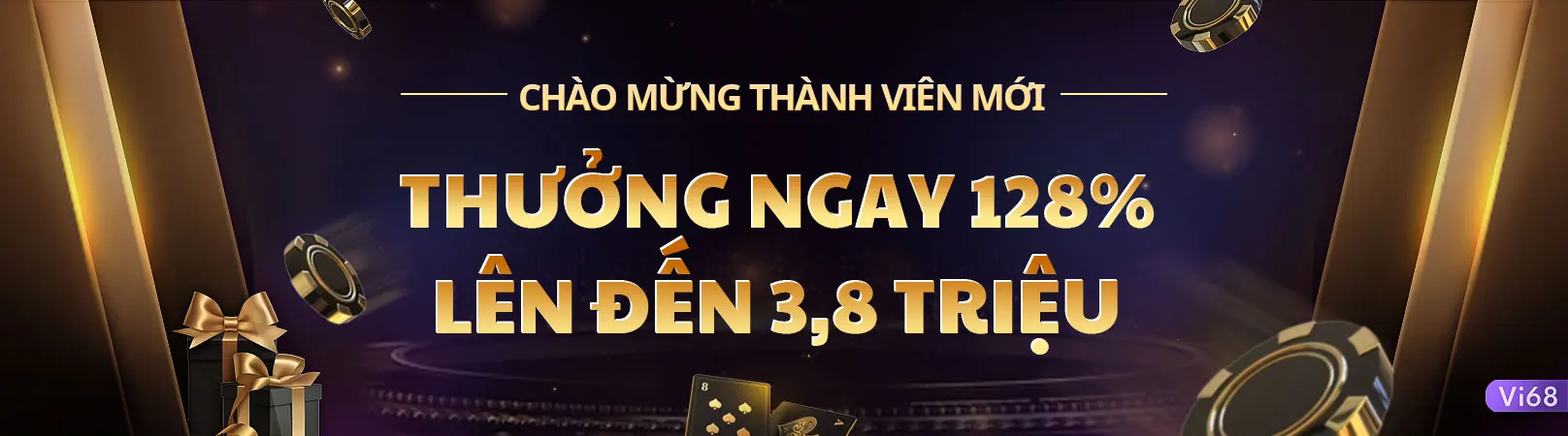 sv388 bet 68 game bài có uy tín không